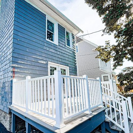 2 Homes, 1 Stay-7Br Niagara Falls Compound Εξωτερικό φωτογραφία