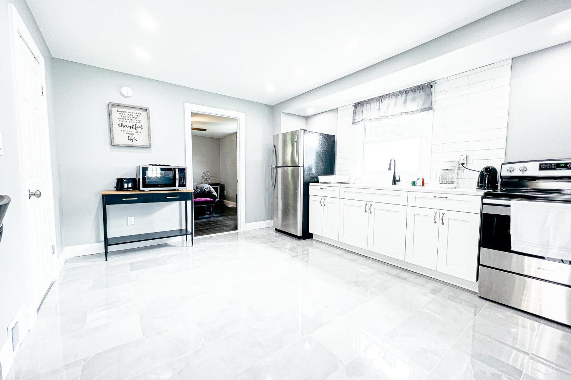 2 Homes, 1 Stay-7Br Niagara Falls Compound Εξωτερικό φωτογραφία