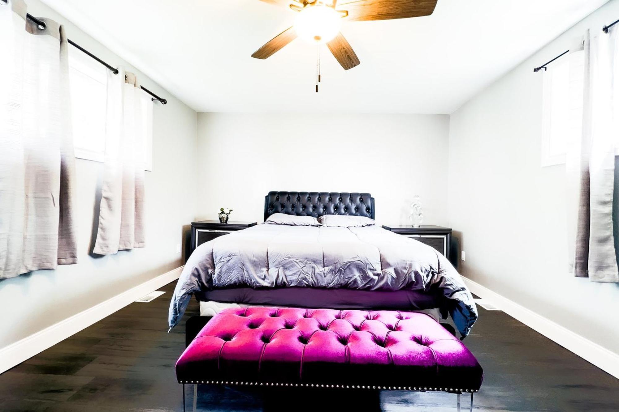 2 Homes, 1 Stay-7Br Niagara Falls Compound Εξωτερικό φωτογραφία